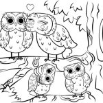 Free animal coloring sheets