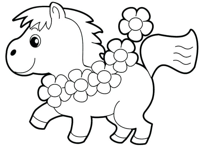 Animal free printable coloring pages for kids