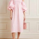 Best wedding shower dresses