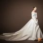 White Silk Wedding Dresses A Timeless Elegance