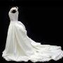 Whitney Houston Wedding Dress A Timeless Icon