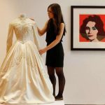 Elizabeth taylor wedding dresses