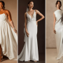 Best Simple Wedding Dresses A Guide