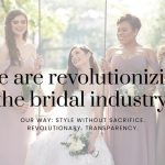 Avery austin wedding dresses