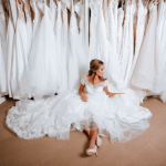 Wedding dress average cost