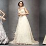 Anthropologie Wedding Reception Dresses