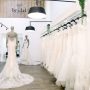 Where Do You Buy Wedding Dresses?