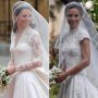 Kate Middleton Wedding Dress Back A Detailed Look