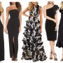 Black Dresses for Wedding Guest A Style Guide