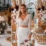 Boho Chic Wedding Dresses A Style Guide