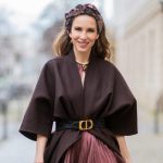 Dresses to wear in winter wedding