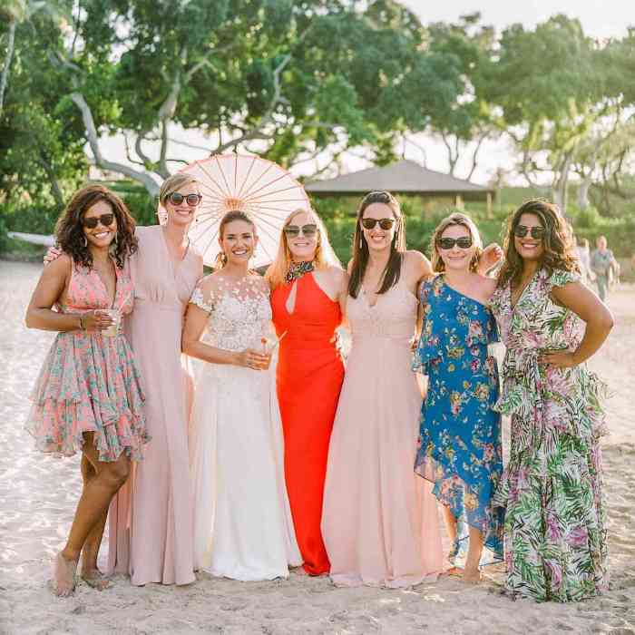 Dresses wedding guest beach choose board