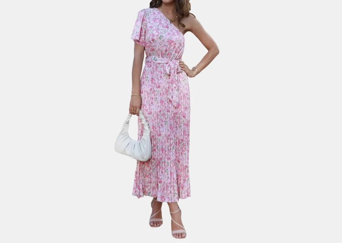 Best amazon dresses for wedding guest