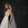 Vera Wang Wedding Dress Cost A Comprehensive Guide