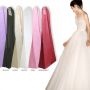 Wedding Dress Garment Bag Travel Guide