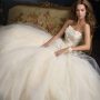 Tulle Wedding Dress with Sleeves A Style Guide