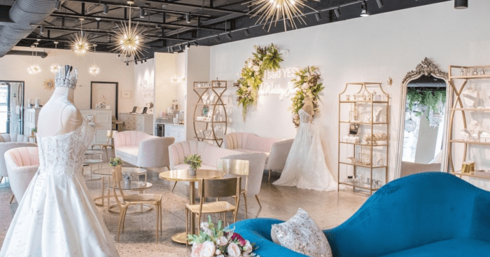 Wedding dress boutiques in michigan