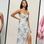 Chic Wedding Guest Dresses A Style Guide