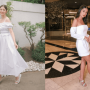 White Dress for Court Wedding A Guide