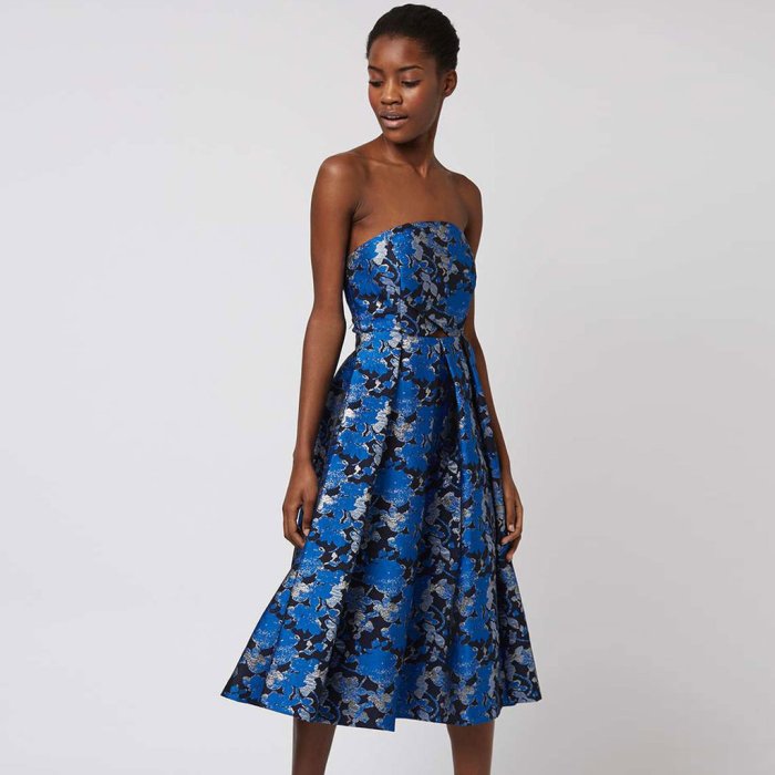 Dresses for april wedding guest