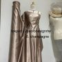 A-Line Satin Wedding Dress The Ultimate Guide