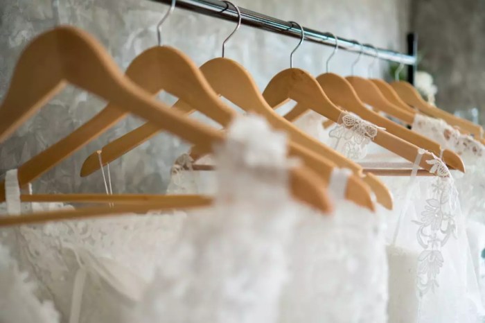 Wedding dress donation near me