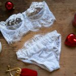 Undergarments for wedding dress