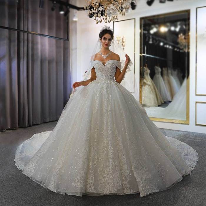 Gown linhbridal p691