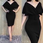 Midi cocktail dresses for wedding